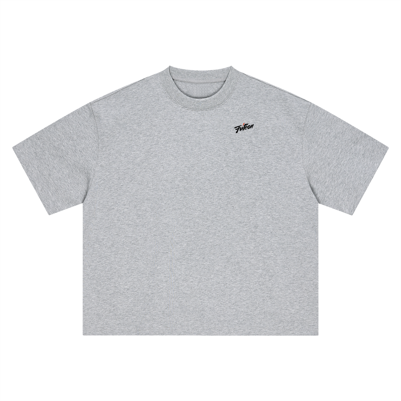 Futéon Boxy Oversized T-Shirt