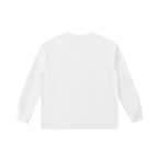 Futéon Kids' Quick-Dry Cotton Long-Sleeve Tee
