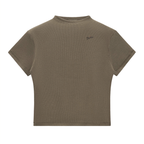Futéon Essential Slim Fit Mock Neck T-Shirt