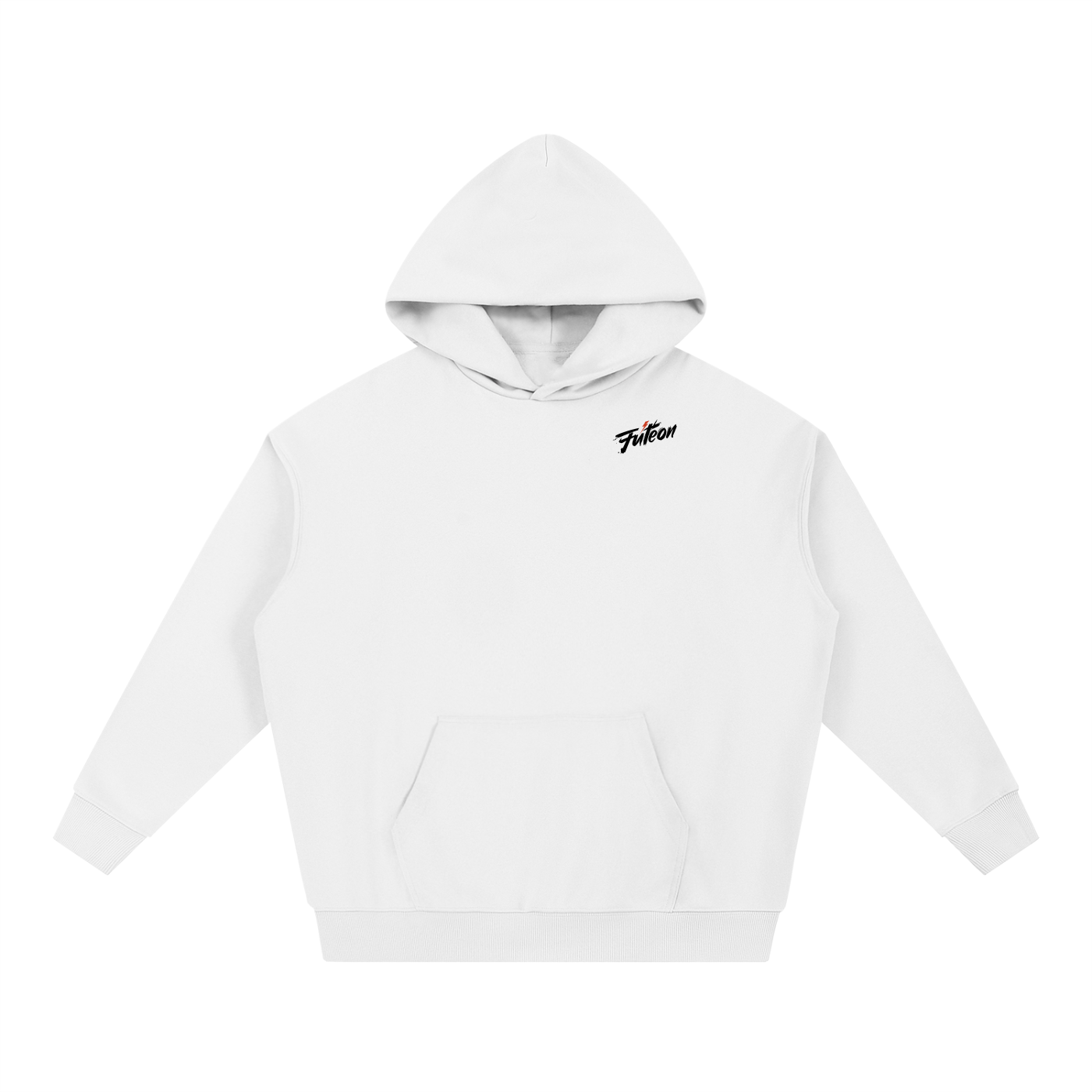 Futéon Essential Heavyweight Hoodie