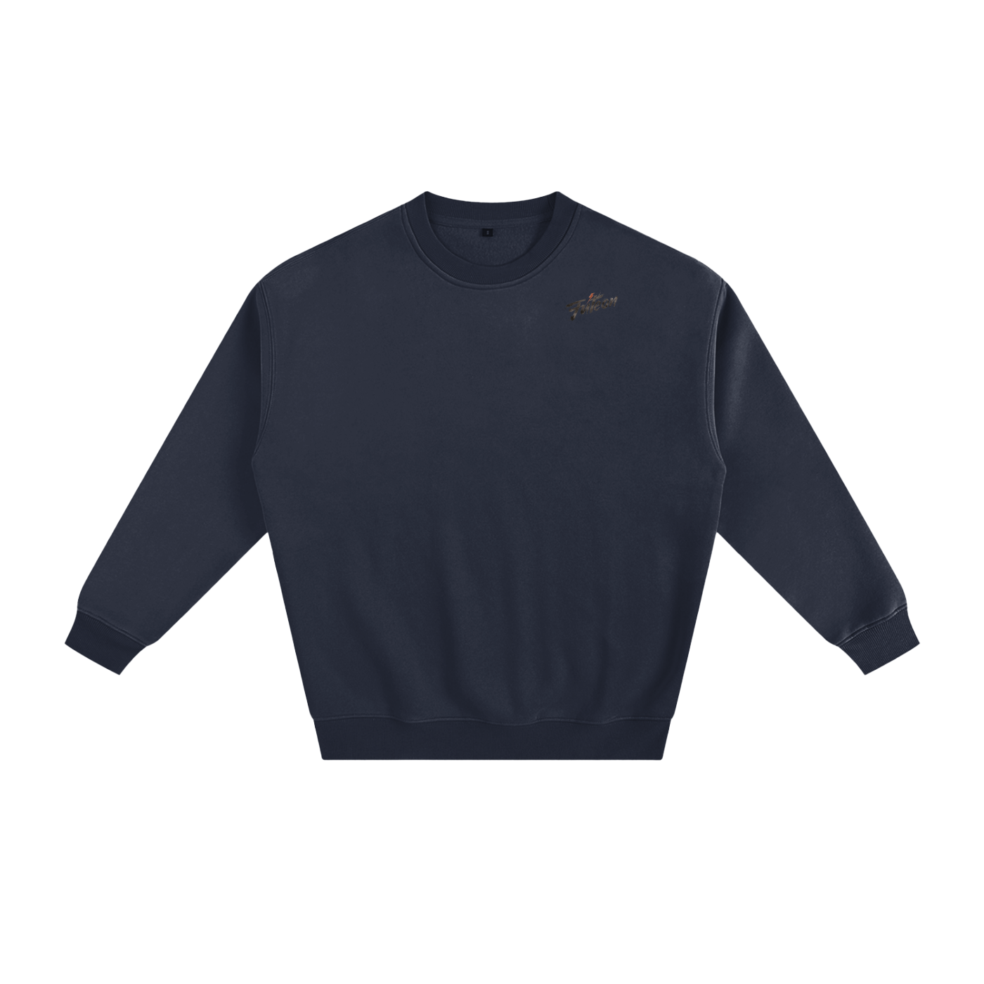Futéon Fleeced Long Sleeve