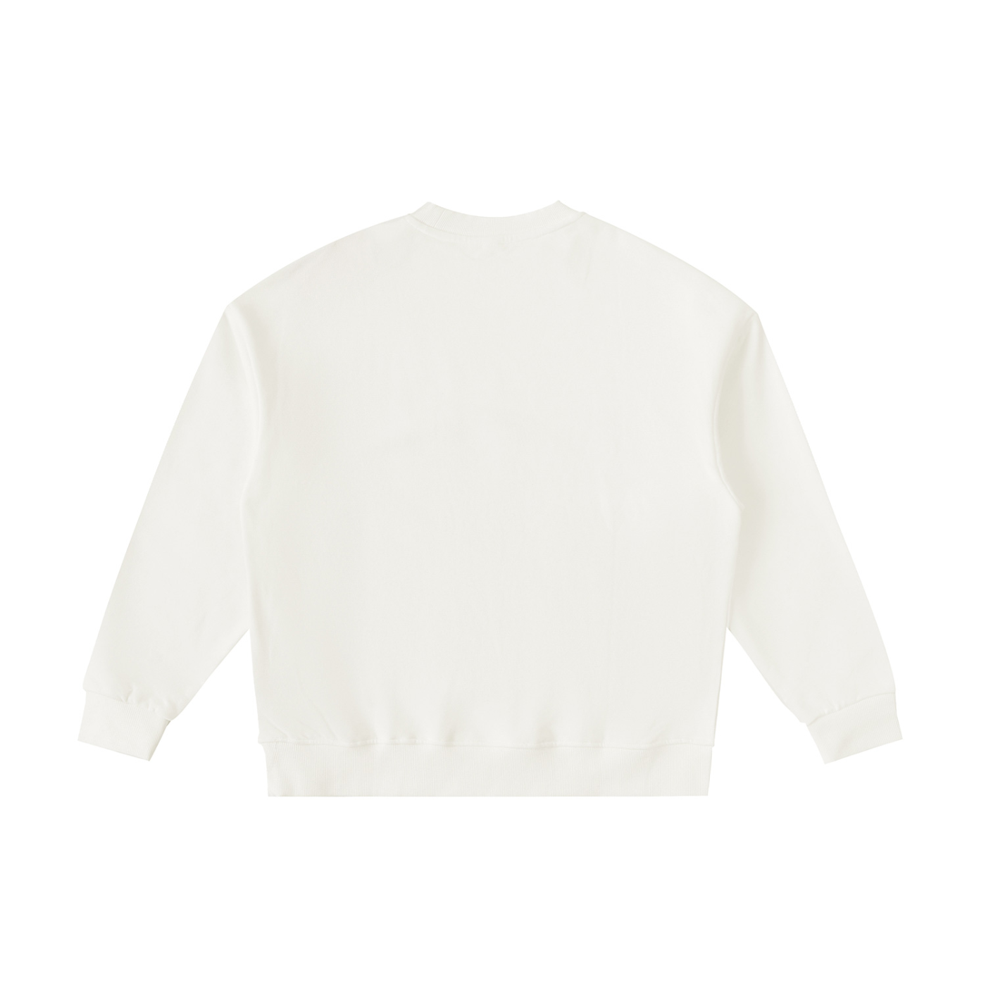 Futéon Fleece Kids' Crewneck Sweatshirt