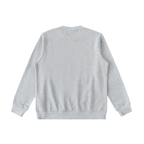 Futéon Heavyweight Crewneck Long Sleeve