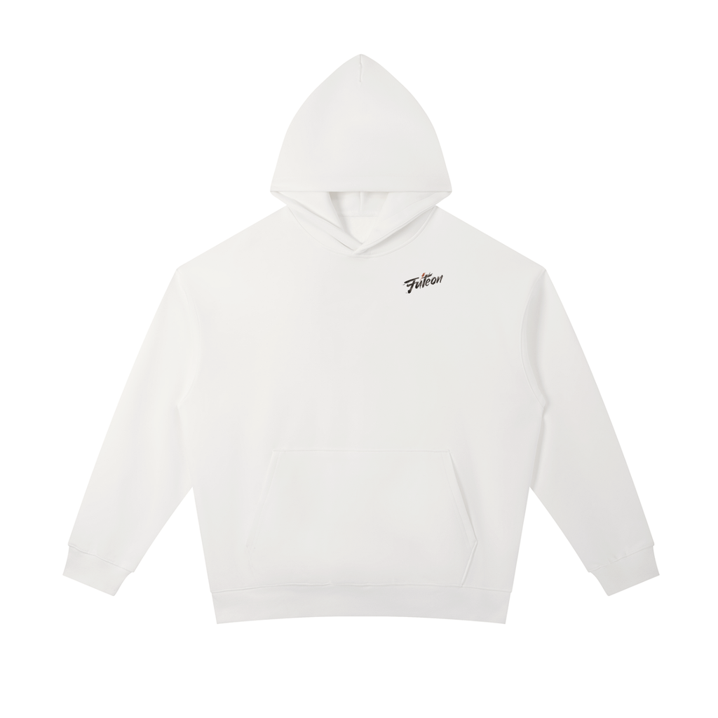 Futéon Essential Heavyweight Hoodie