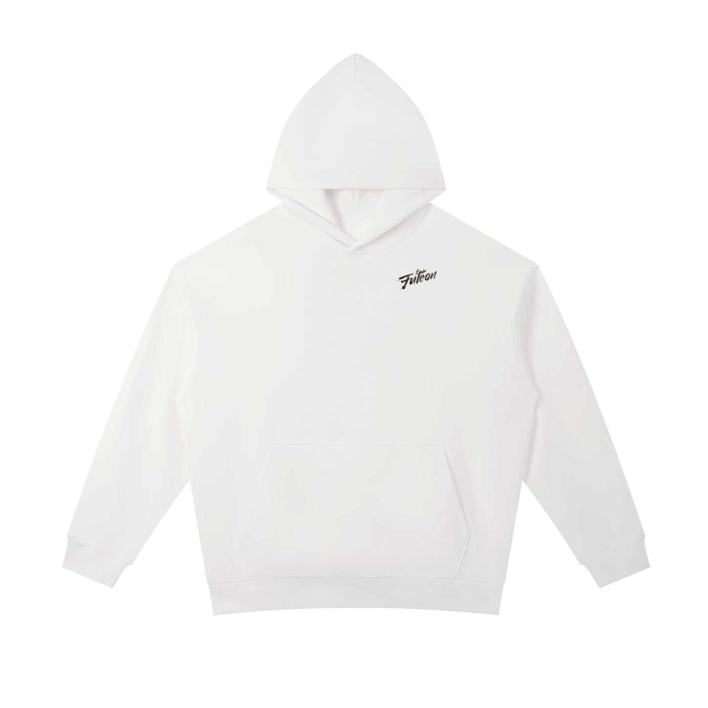 Futéon Essential Heavyweight Hoodie