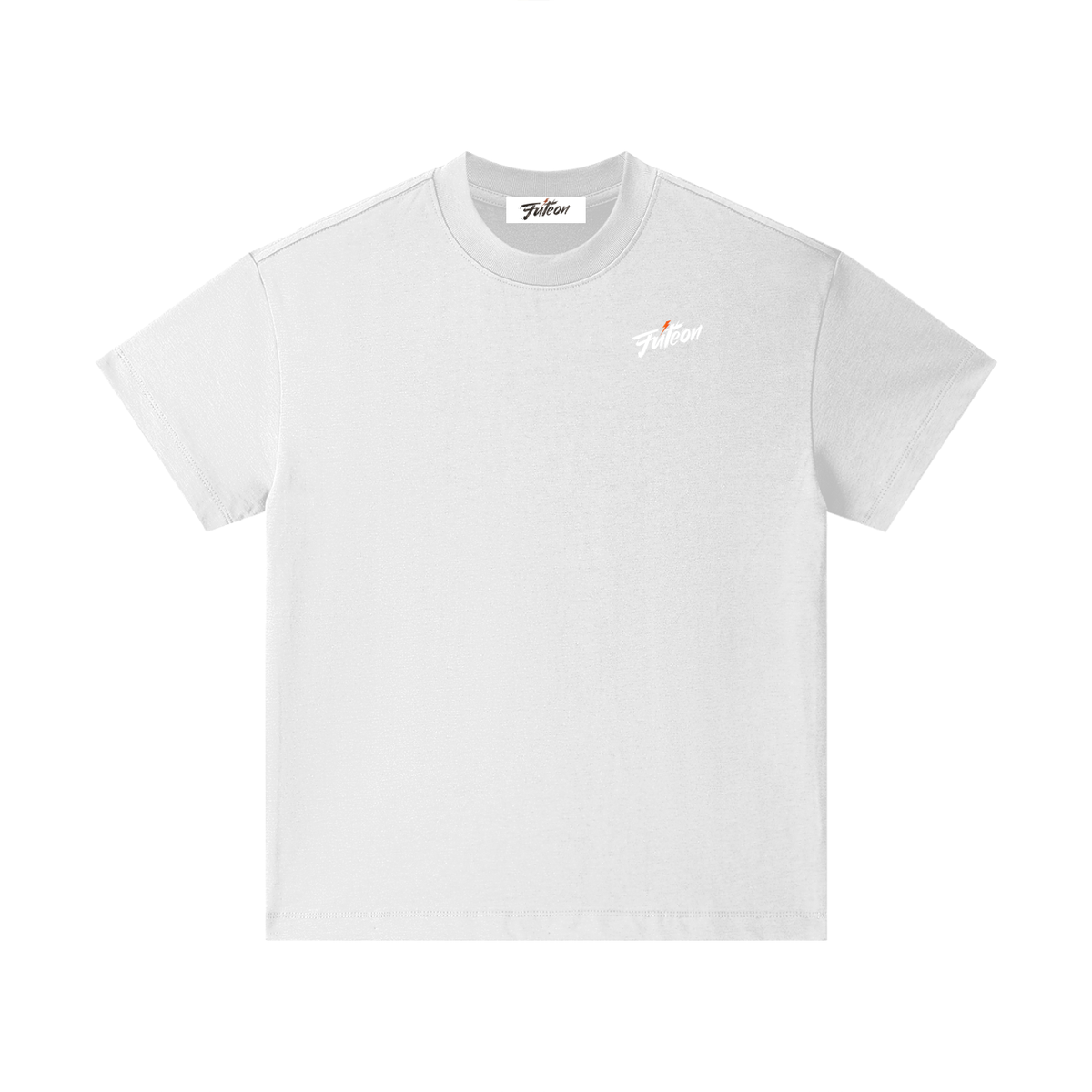 Futéon Pure Cotton Essential Kids T-Shirt
