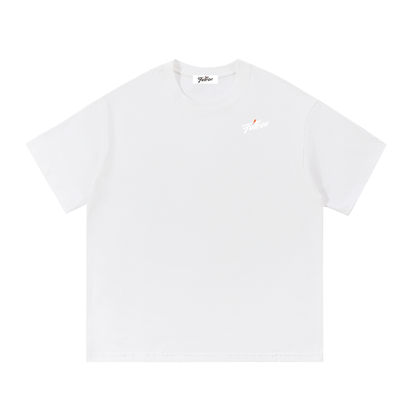 Futéon Essential Cotton T-Shirt