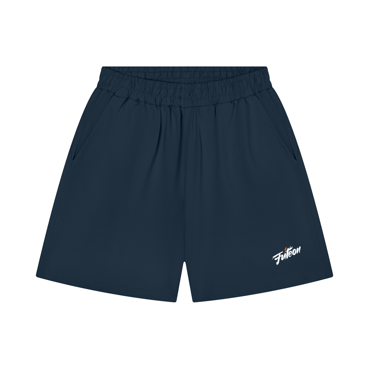 Futéon Regular Fit Shorts