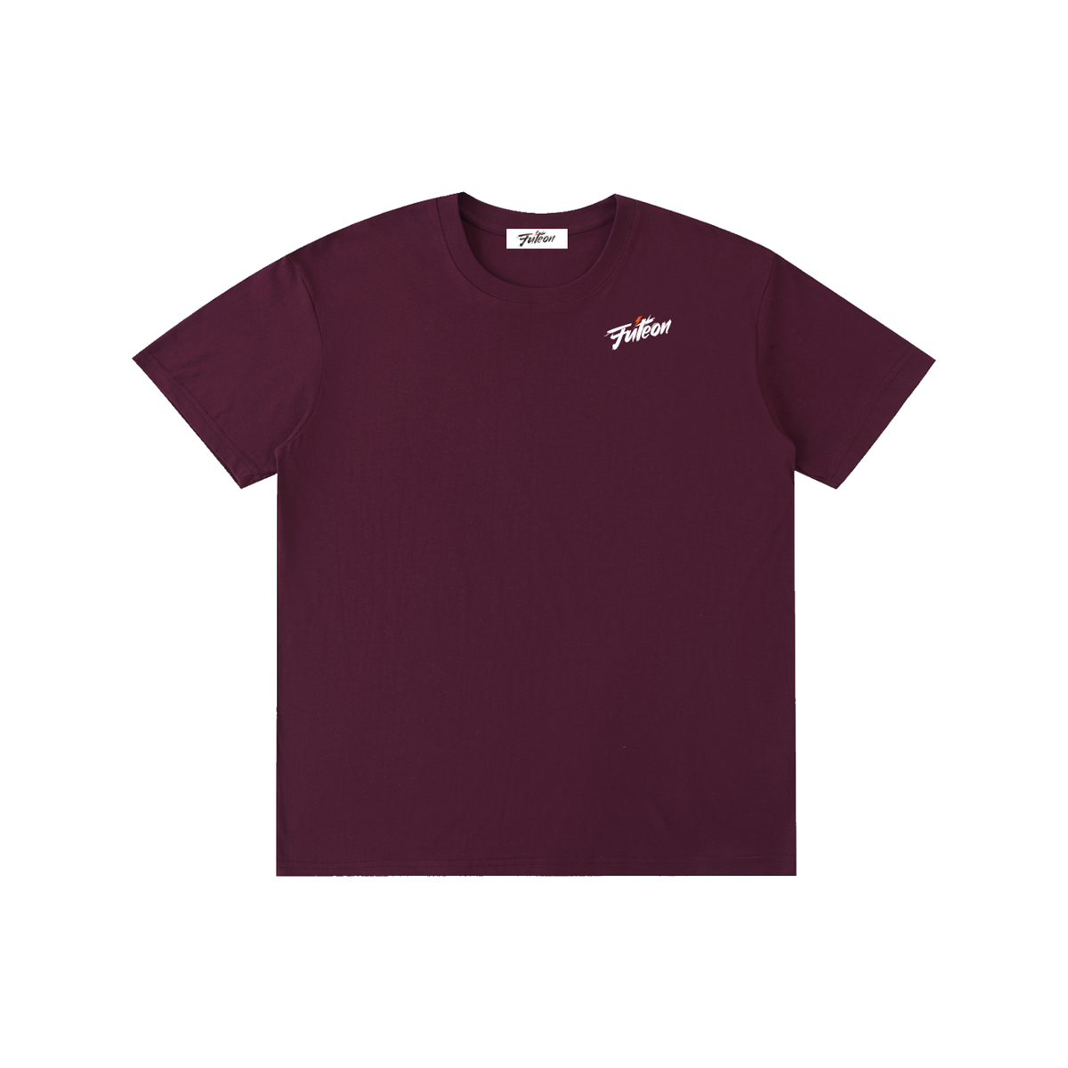 Futéon Pure Cotton Unisex T-Shirt