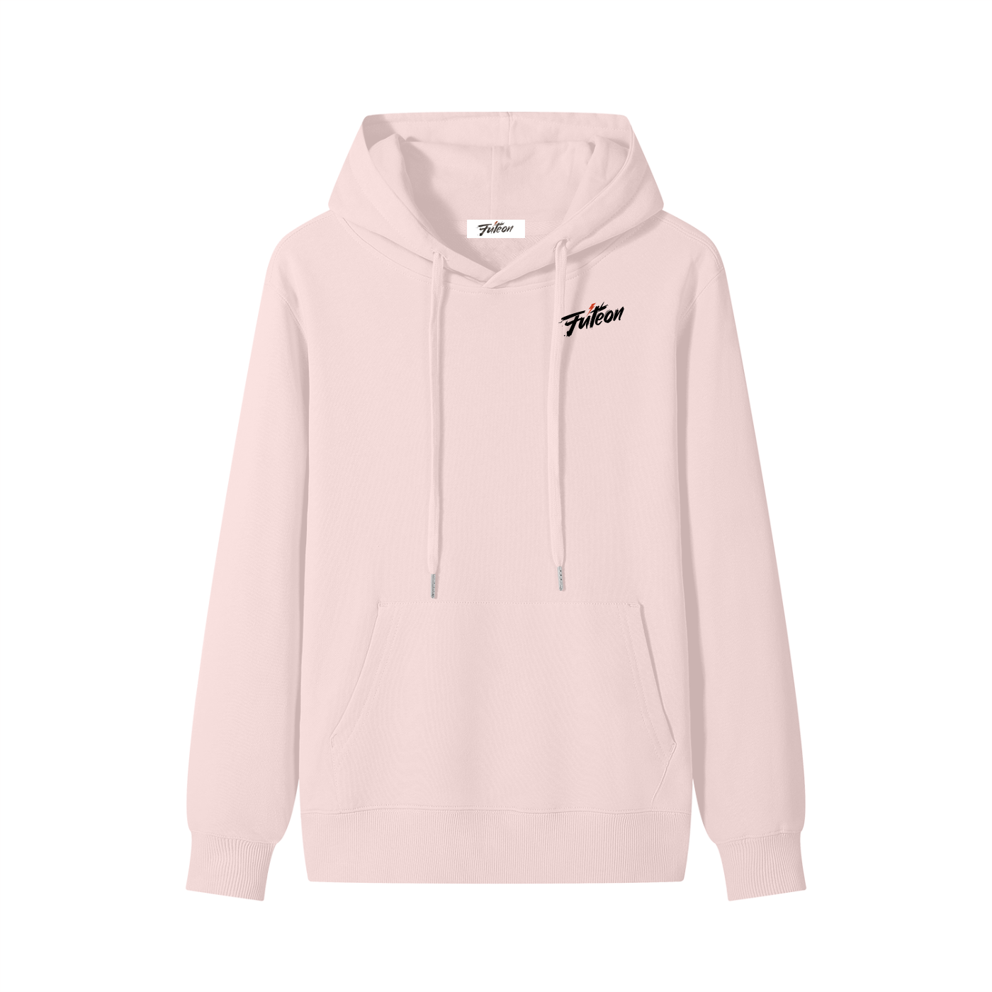 Futéon Classic Cotton Hoodie