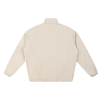 Futéon Heavyweight Stand Collar Jacket
