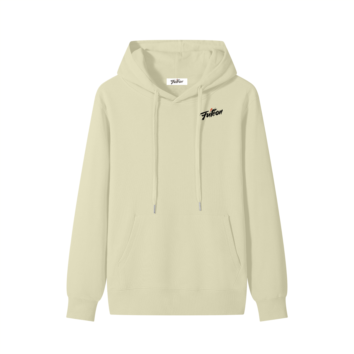 Futéon Classic Cotton Hoodie