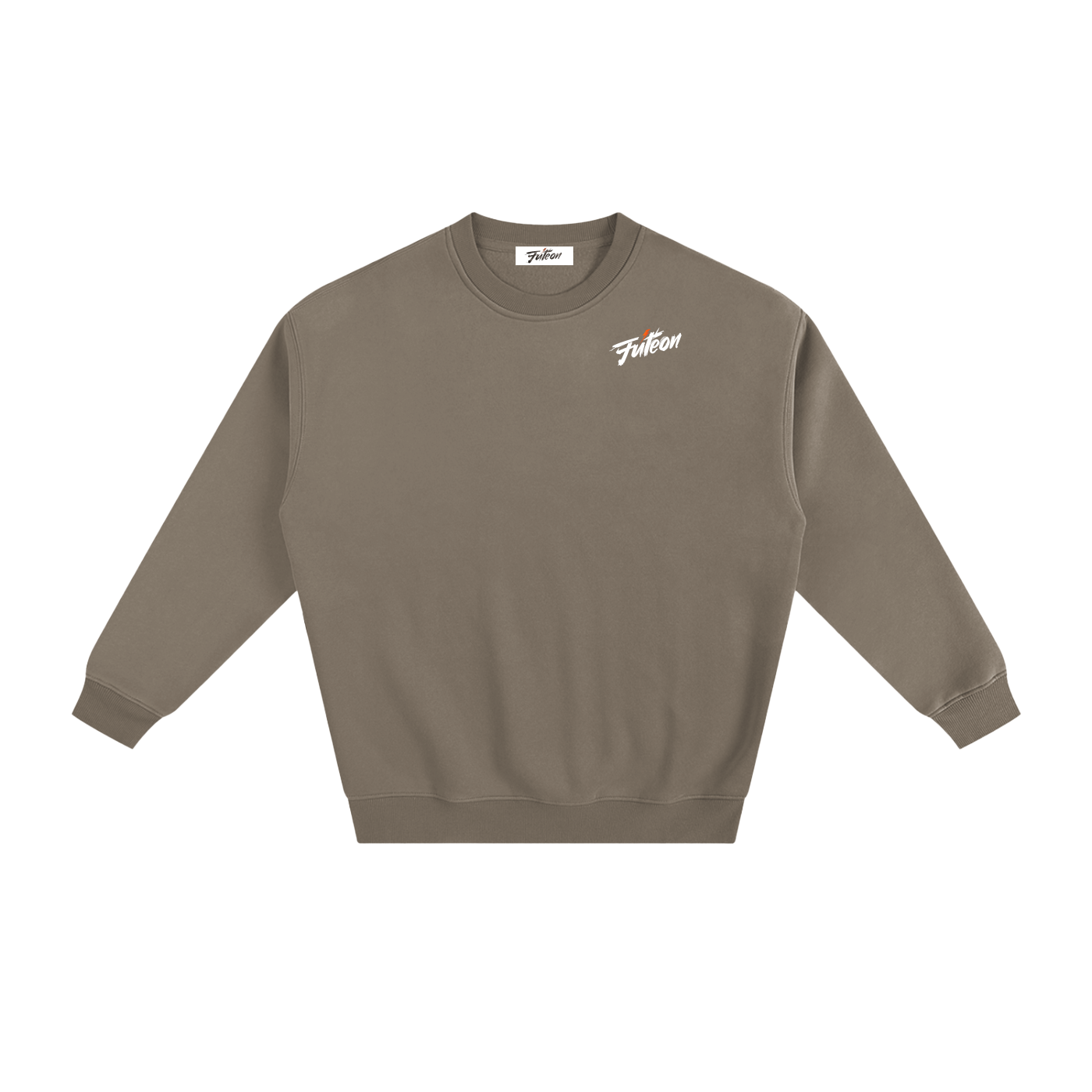 Futéon Fleeced Long Sleeve