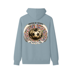 Futéon Classic Unisex Cotton Hoodie