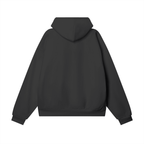 Futéon Heavyweight Hidden Pocket Fleece Hoodie