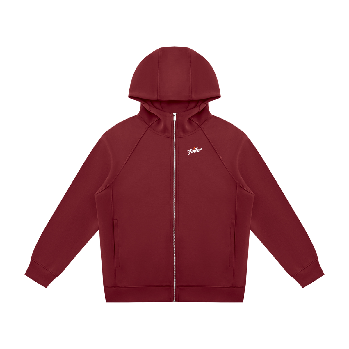Futéon Full Zip Hoodie