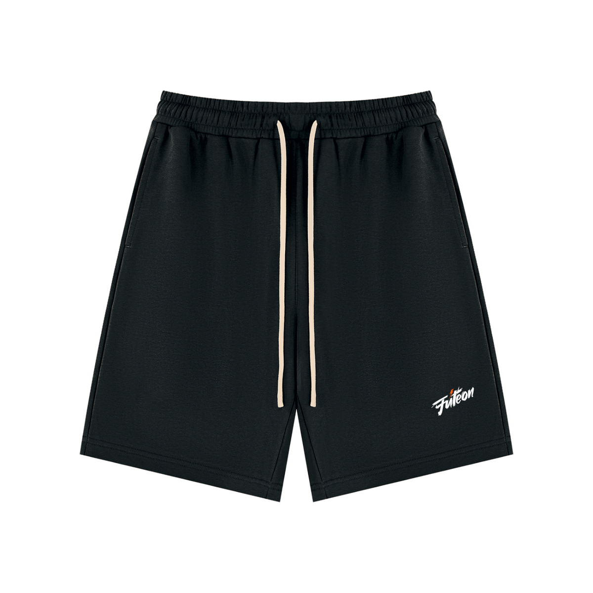 Futéon Drawstring Shorts