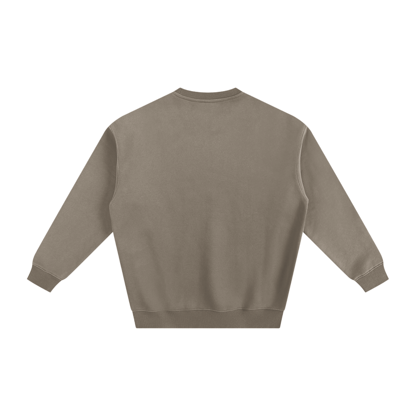 Futéon Fleeced Long Sleeve