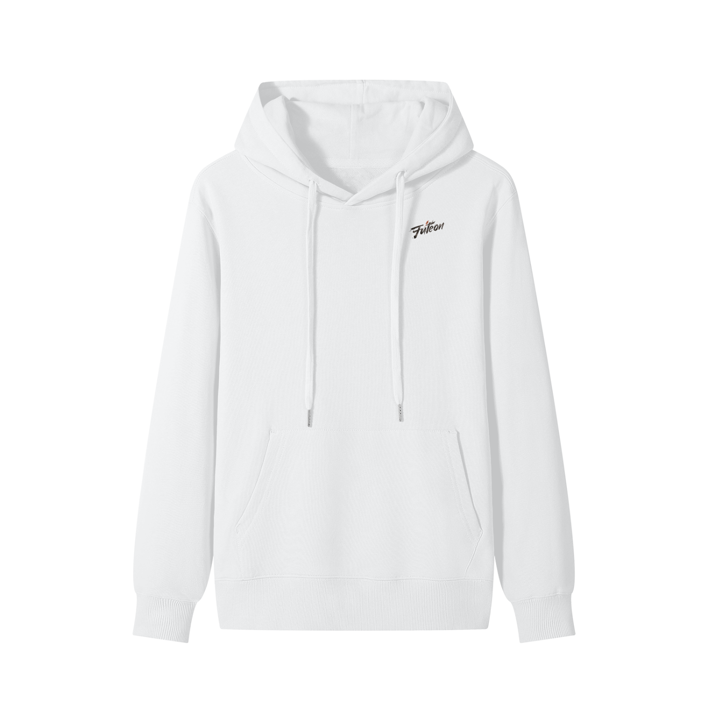 Futéon Classic Cotton Hoodie