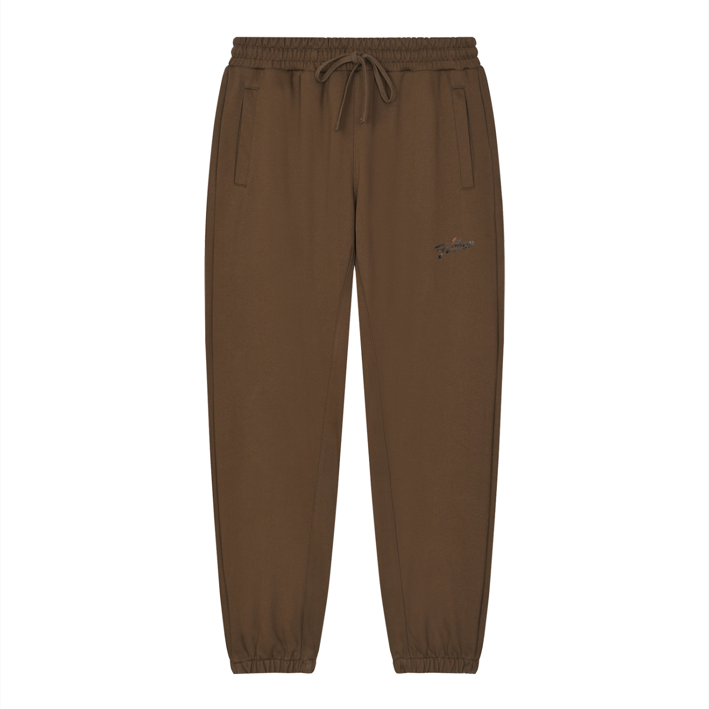 Futéon Loose Fit Tapered Joggers