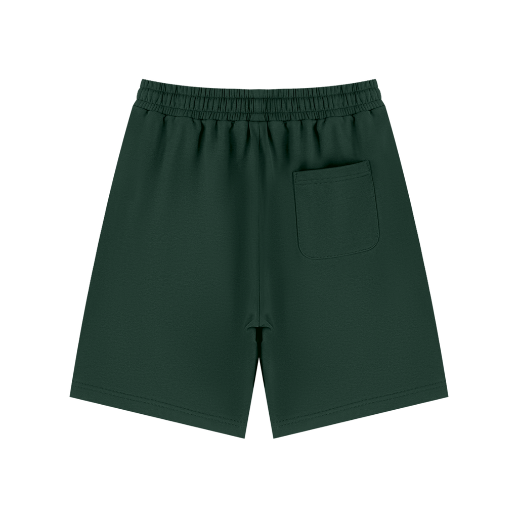 Futéon Drawstring Shorts