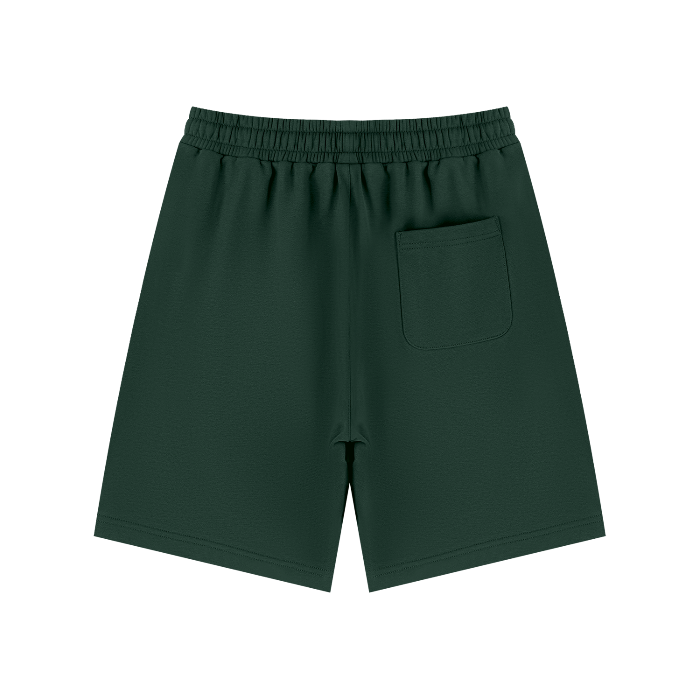 Futéon Drawstring Shorts