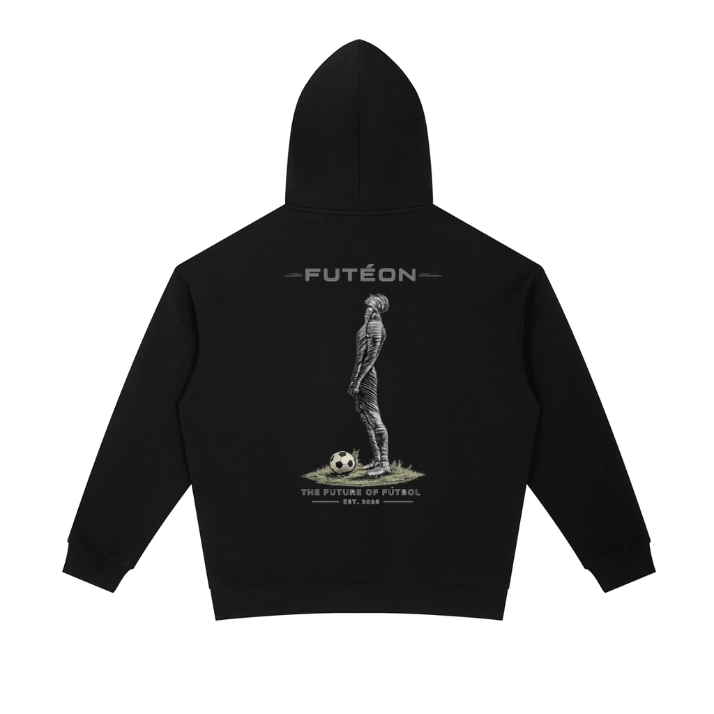 Futéon Essential Heavyweight Hoodie