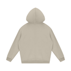 Futéon Streetwear Unisex Fleece Hoodie
