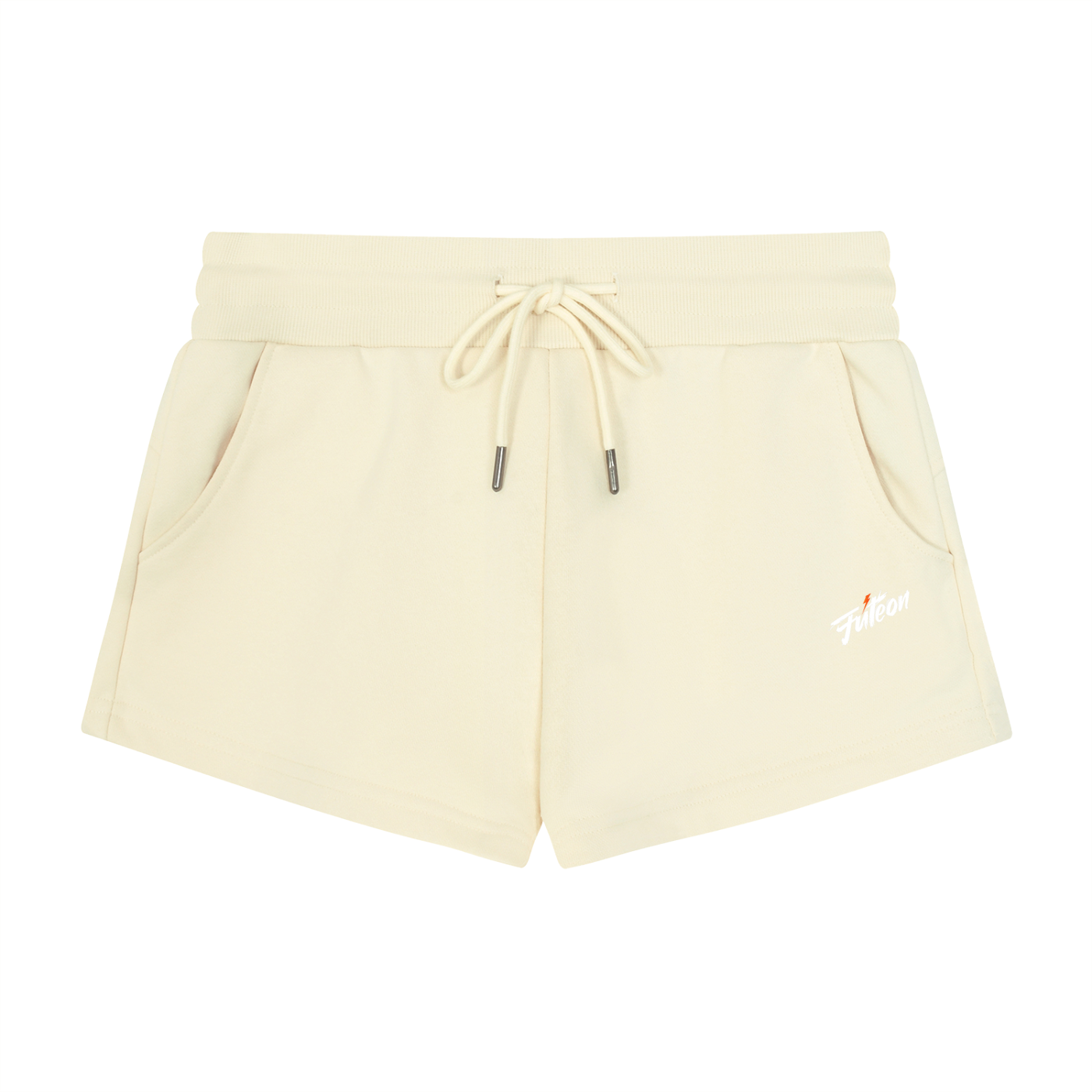 Futéon Women's Drawstring Shorts