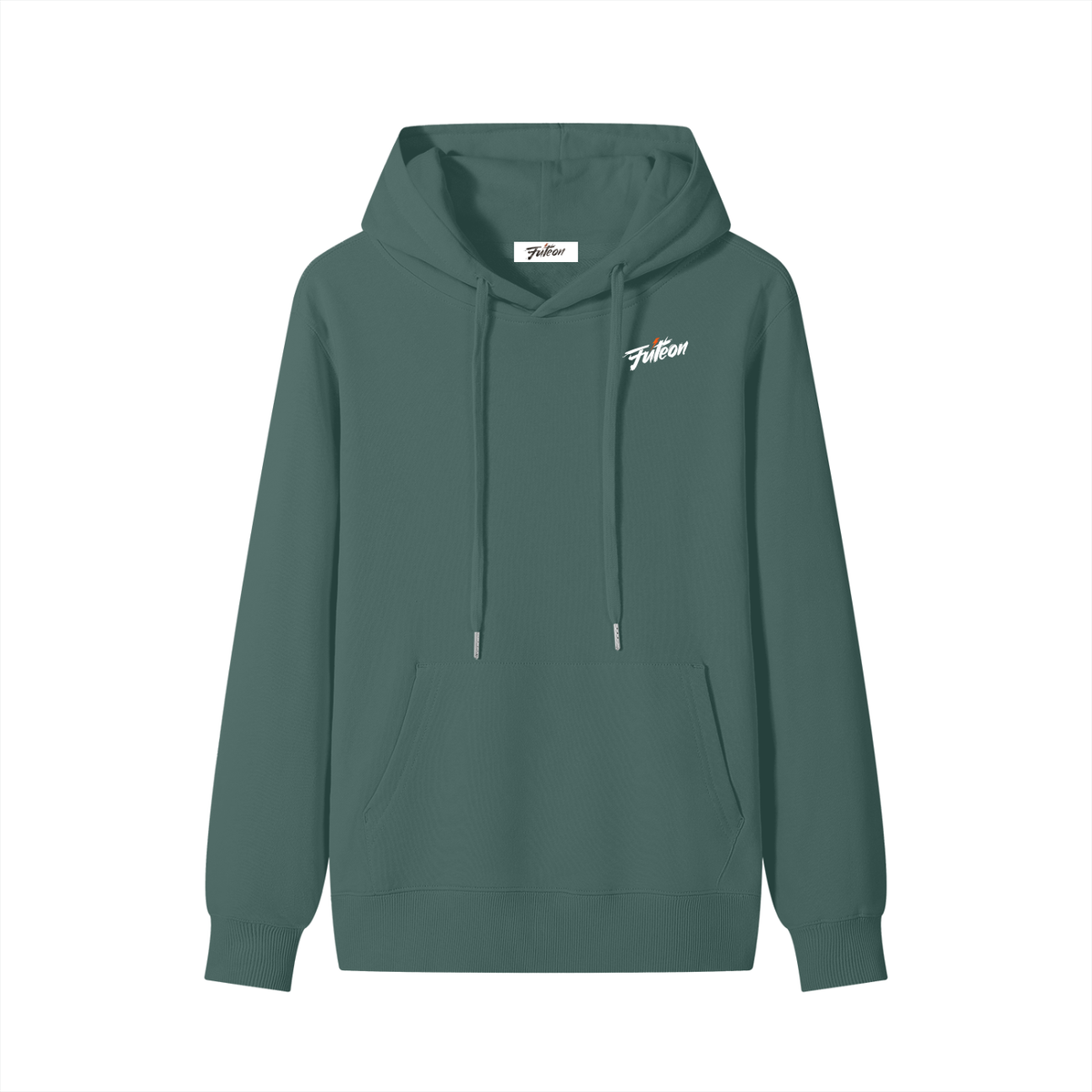 Futéon Classic Unisex Cotton Hoodie