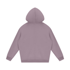 Futéon Streetwear Unisex Fleece Hoodie