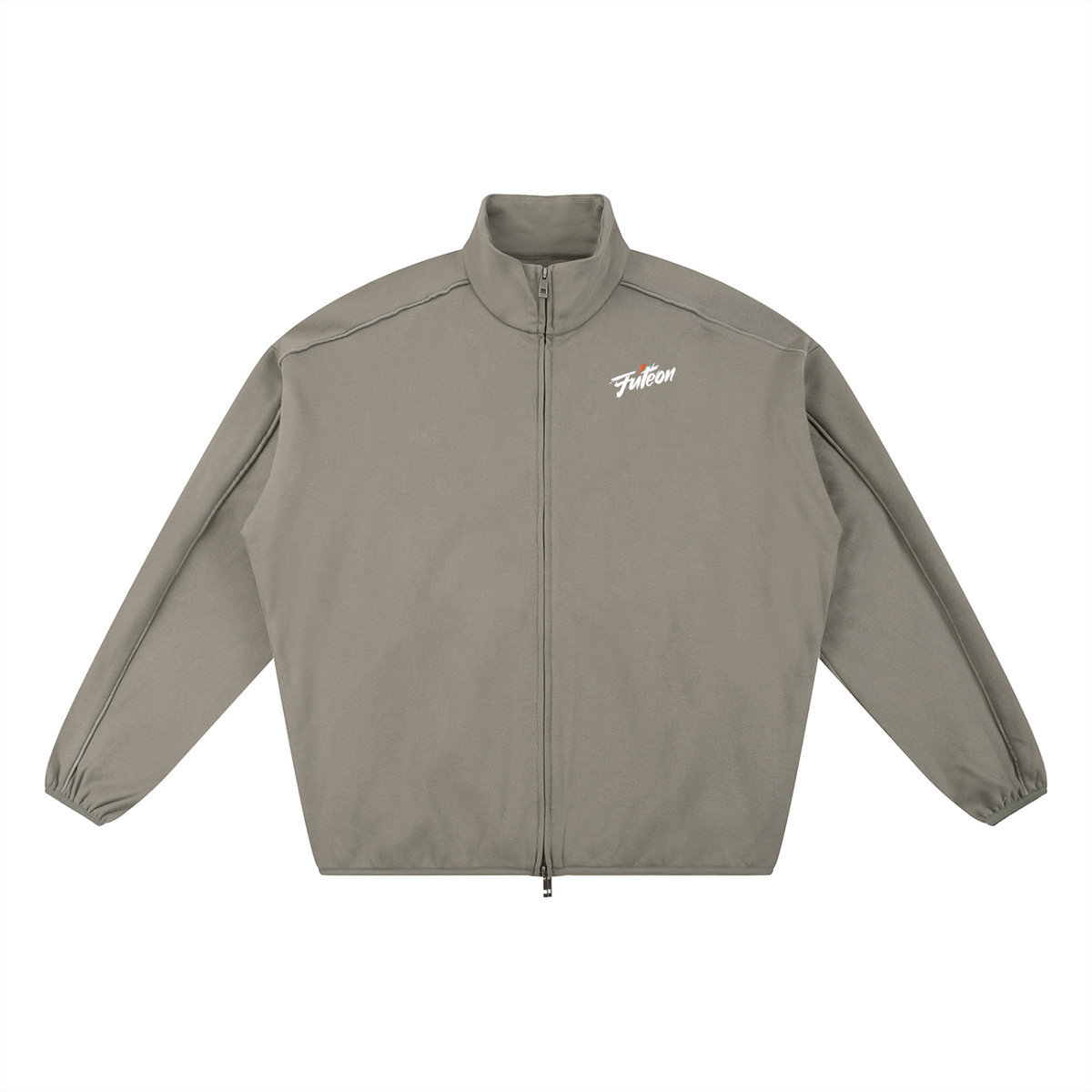 Futéon Heavyweight Stand Collar Jacket