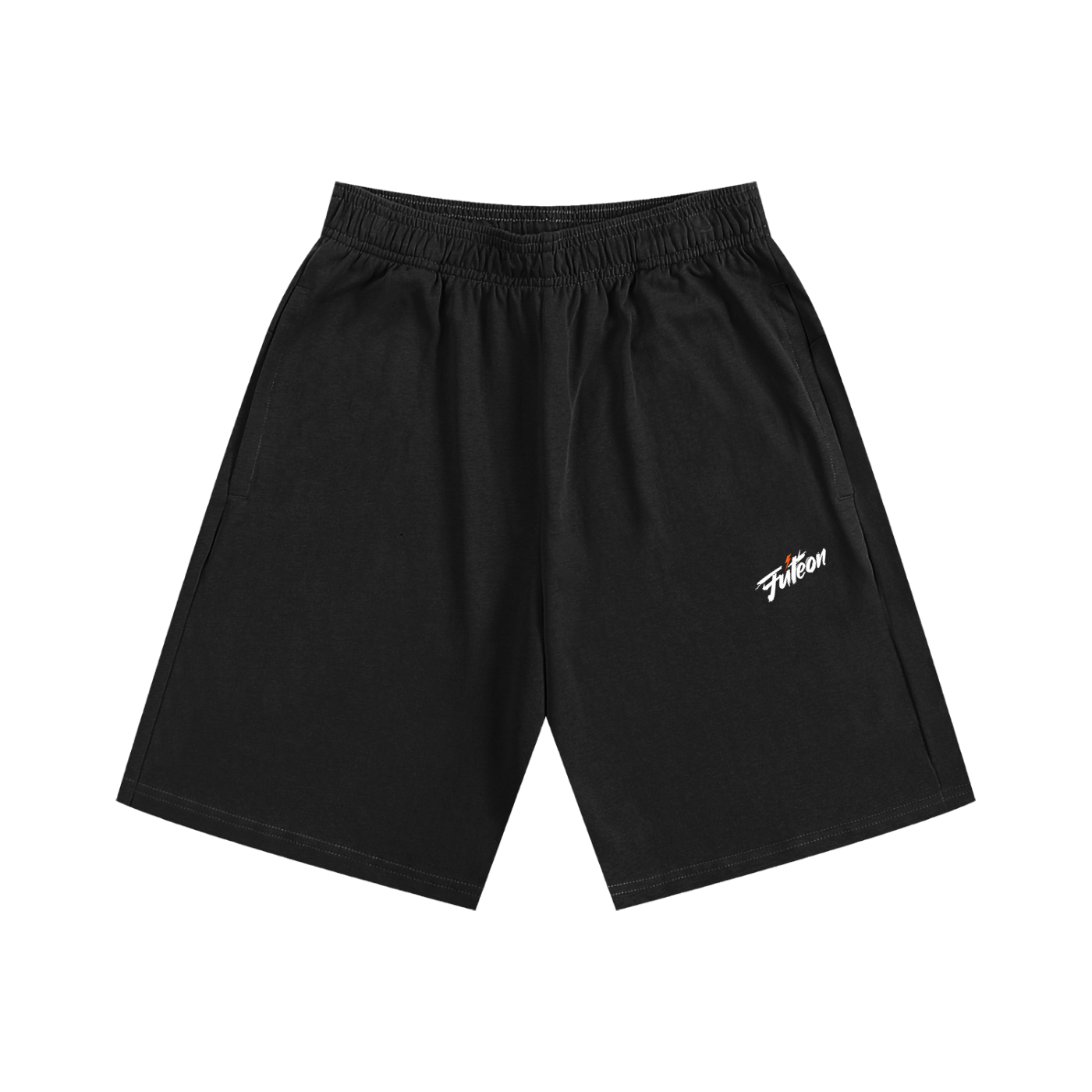 Futéon Essential Heavyweight Cotton Shorts