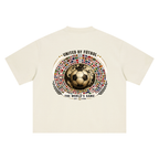 Futéon Boxy Oversized T-Shirt
