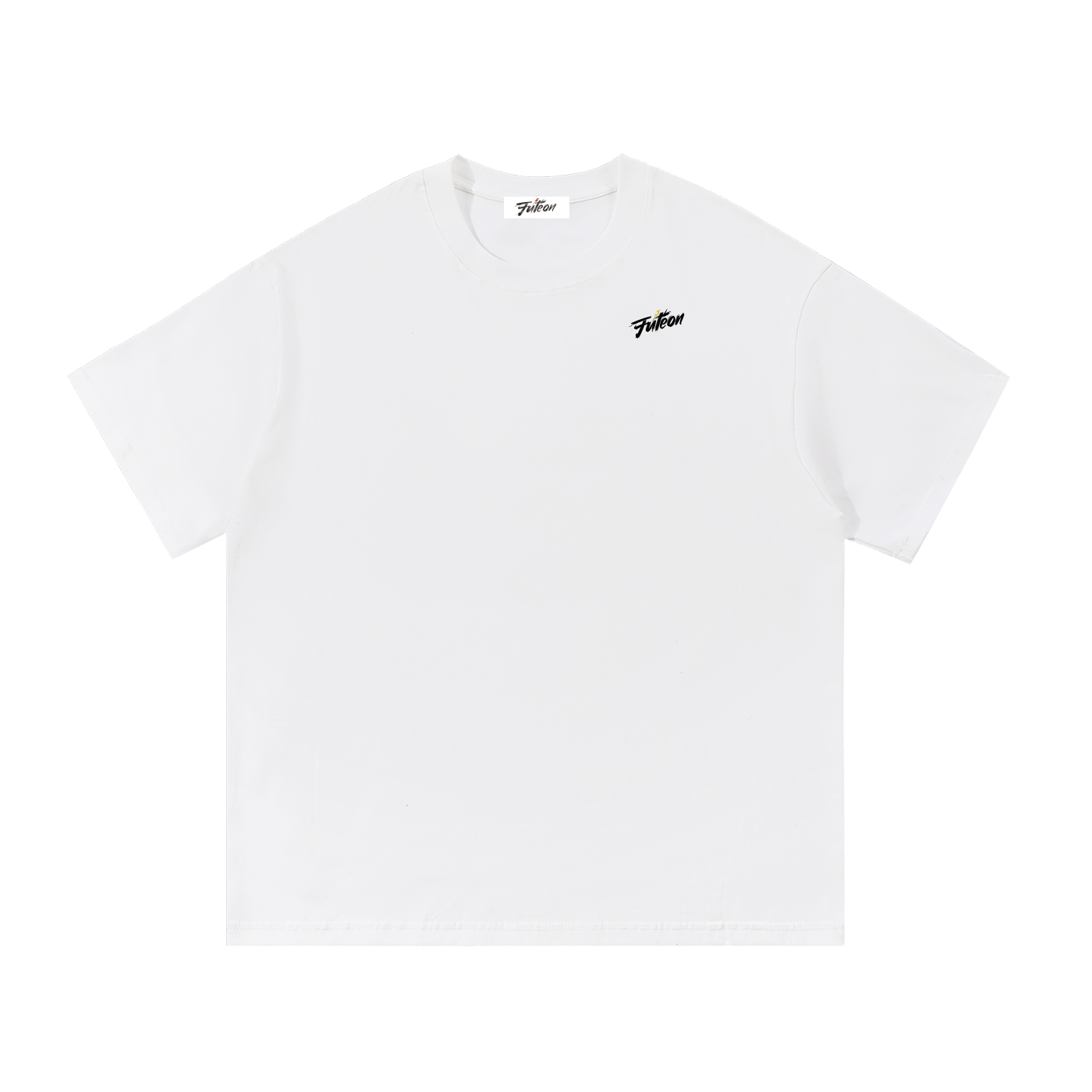 Futéon Essential Cotton T-Shirt