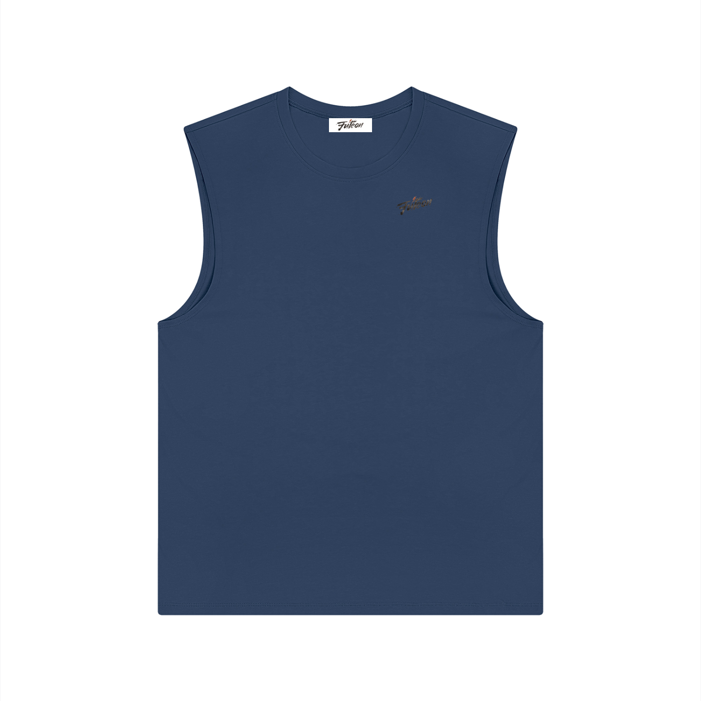 Futéon Men's Performance Tank Top