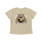 Futéon Vintage Wash Slim Fit T-shirt
