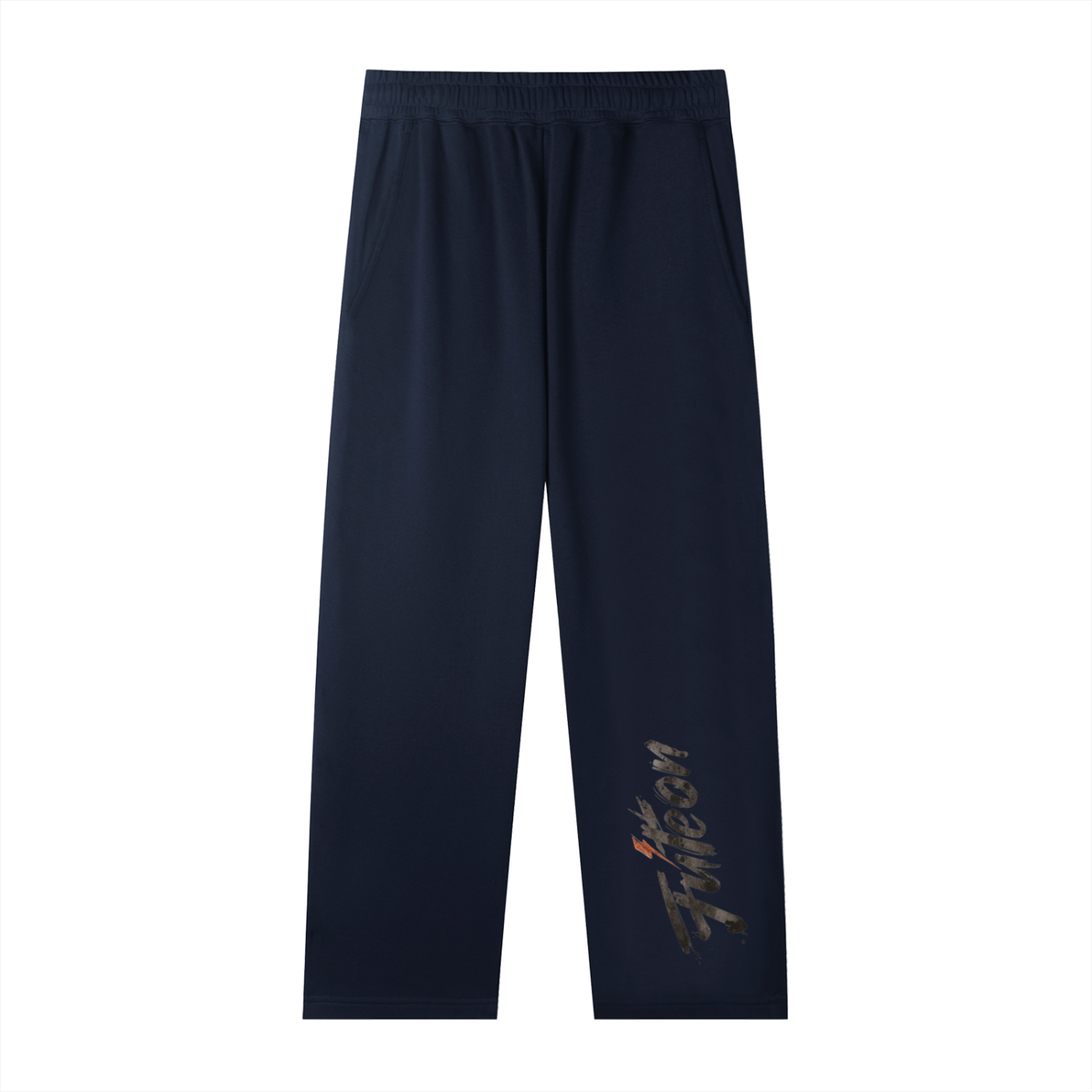 Futéon Straight-Leg Sweatpants