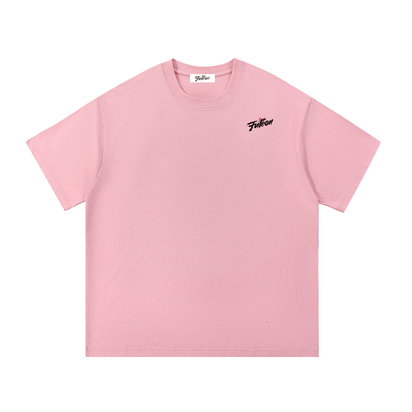 Futéon Essential Cotton T-Shirt