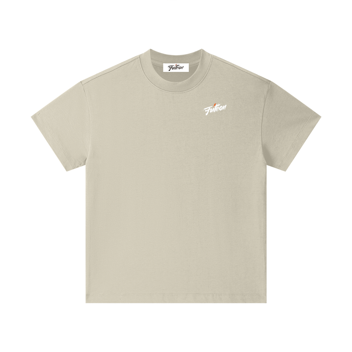 Futéon Pure Cotton Essential Kids T-Shirt