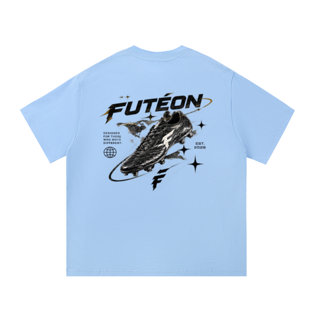 Futéon Essential Cotton T-Shirt
