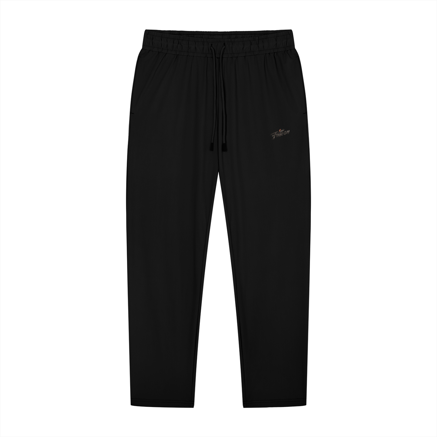 Futéon Men's Lightweight Tapered  Pants