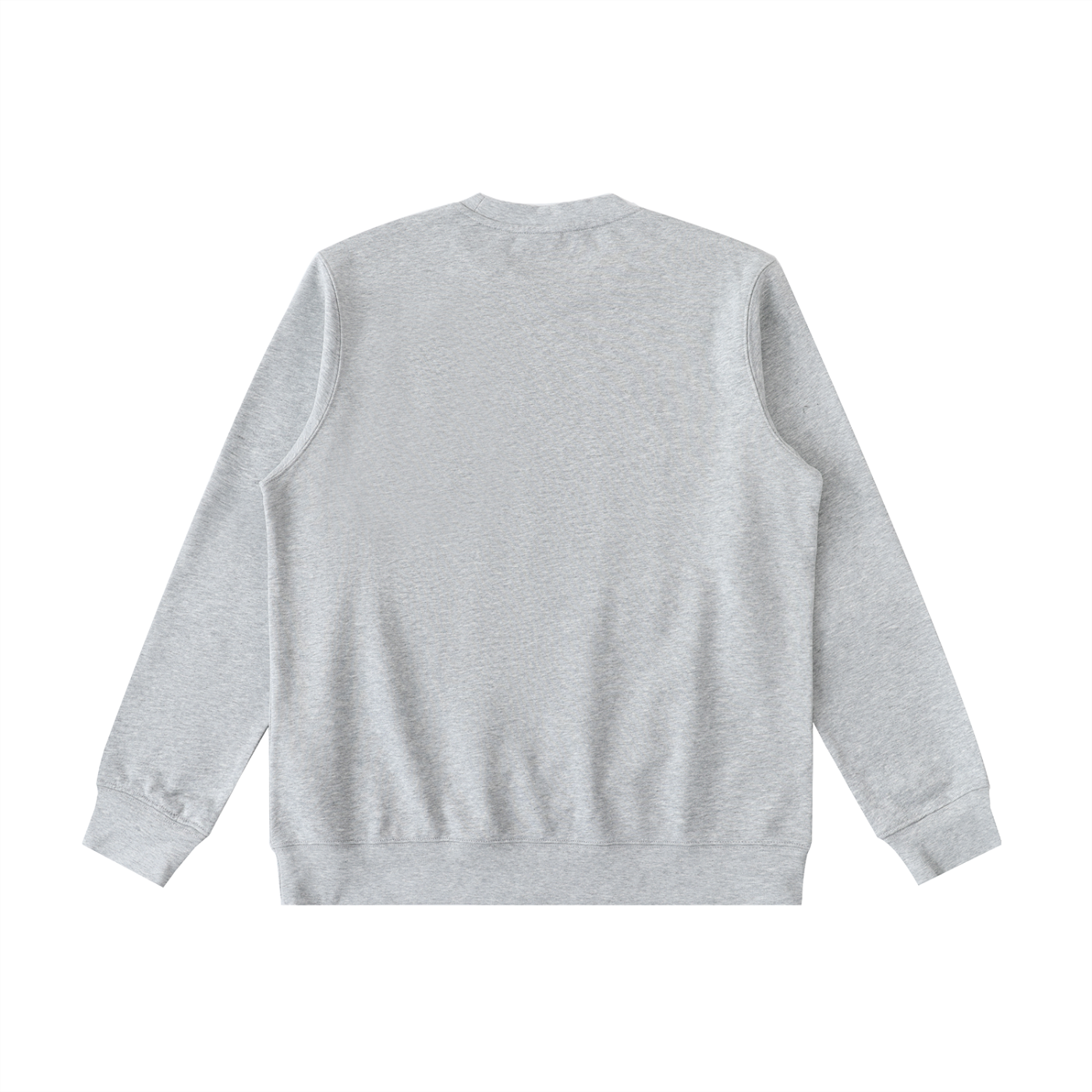 Futéon Heavyweight Crewneck Long Sleeve