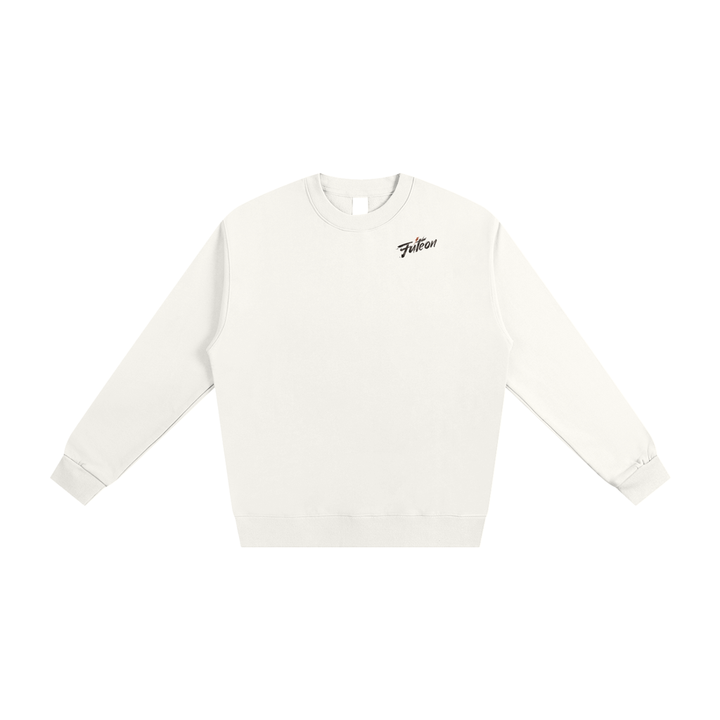 Futéon Heavyweight Essential Long Sleeve