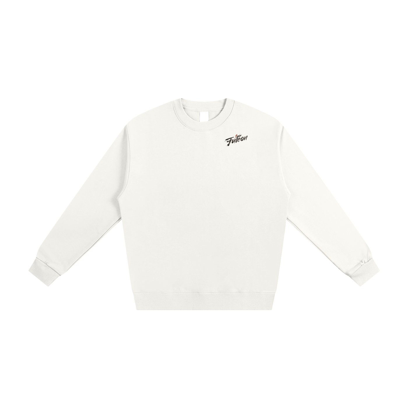 Futéon Heavyweight Essential Long Sleeve