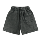 Futéon Snow Washed Kids' Shorts