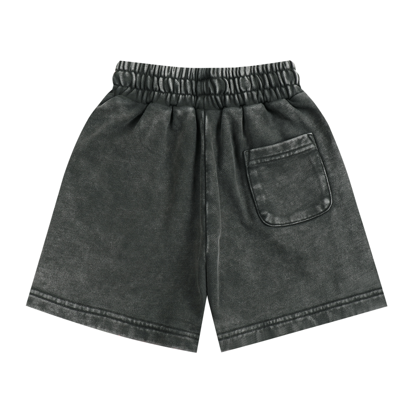 Futéon Snow Washed Kids' Shorts