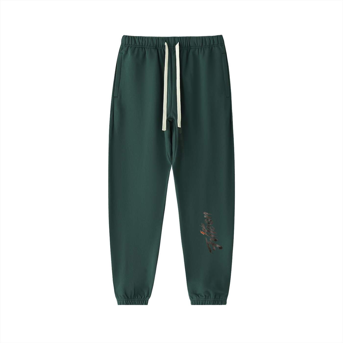 Futéon Heavyweight Cotton Sweatpants
