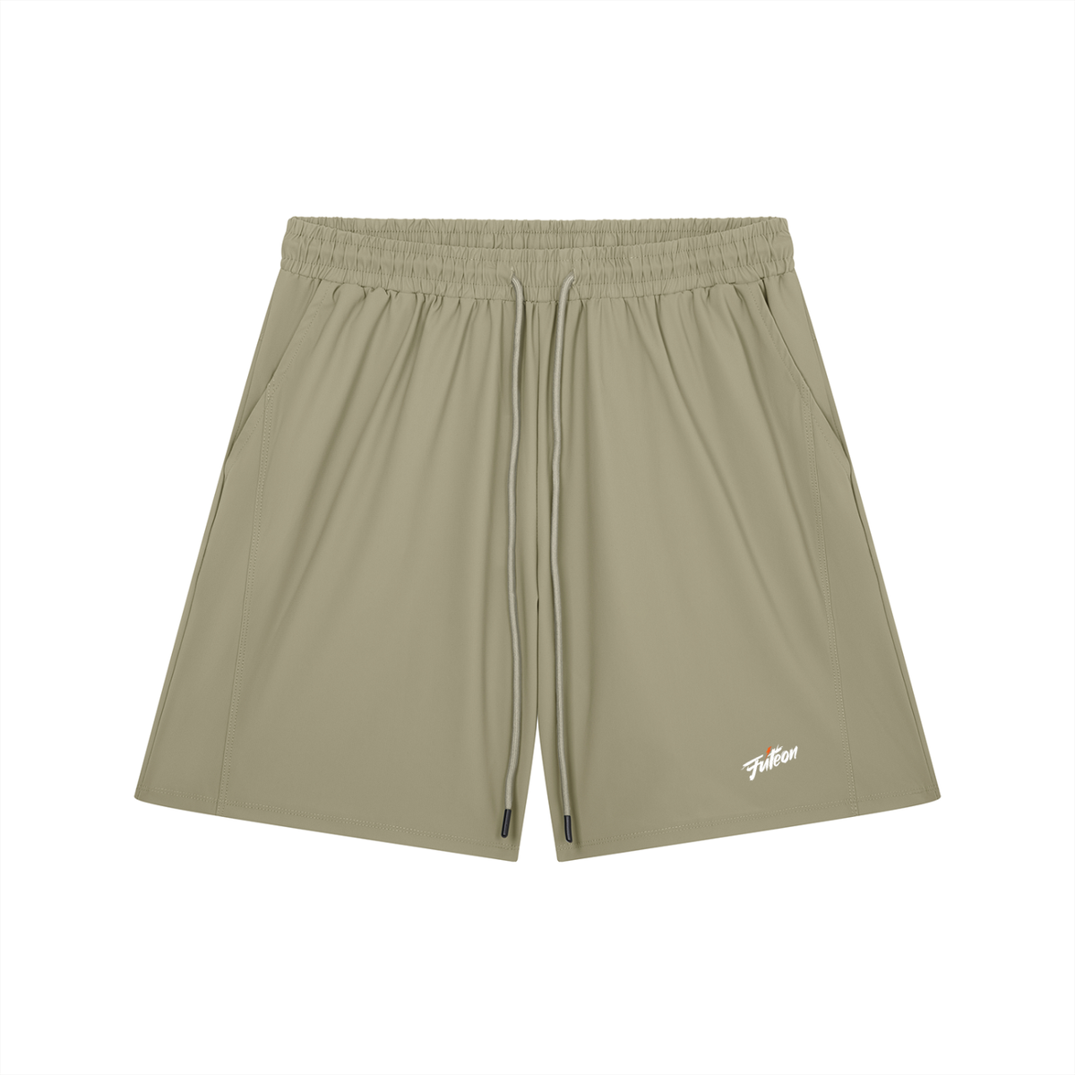 Futéon Men’s Drawstring Shorts