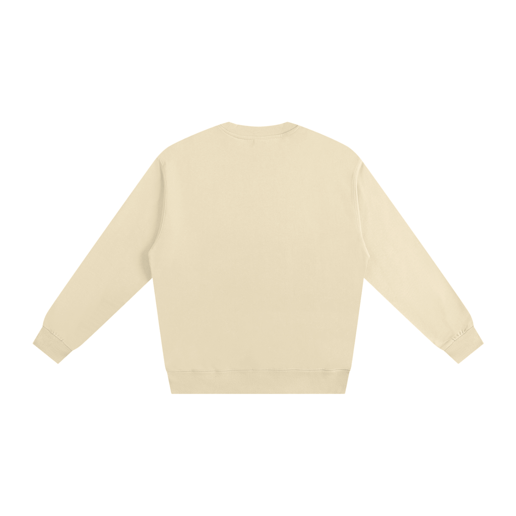 Futéon Heavyweight Essential Long Sleeve